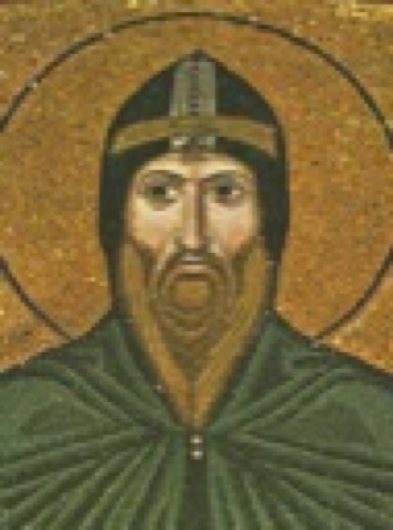 Лука Елладский, прп.